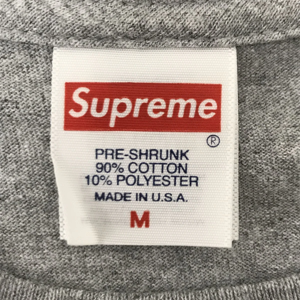 22AWAndre 3000 Tee Eggplant半袖カットソー - Image 3
