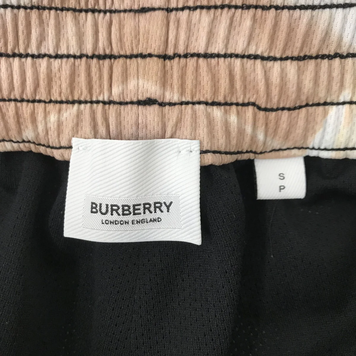 Bronze Stretton Wilford Mesh Shortsハーフパンツ8024634 - Image 3