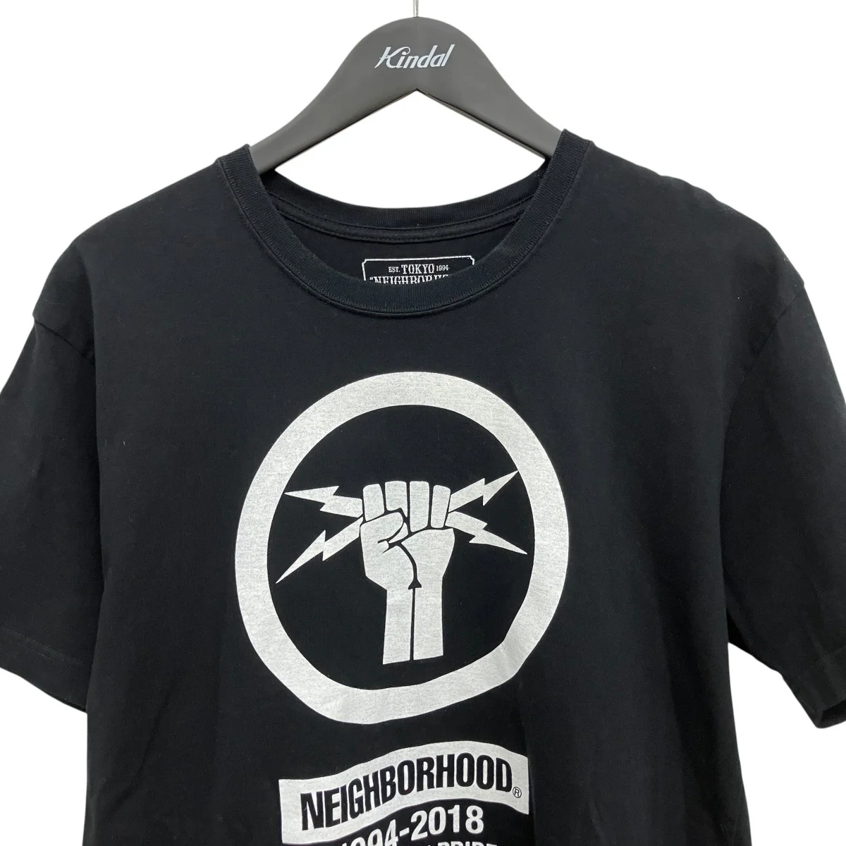 CRAFT WITH PRIDETシャツ - Image 5