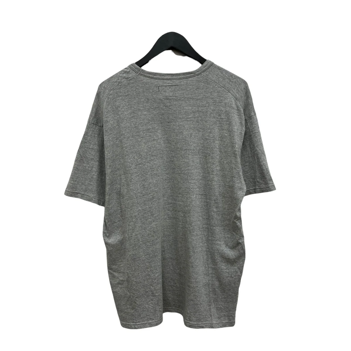 Cotton Rayon Field Graphic TeeTシャツNT3428N - Image 2