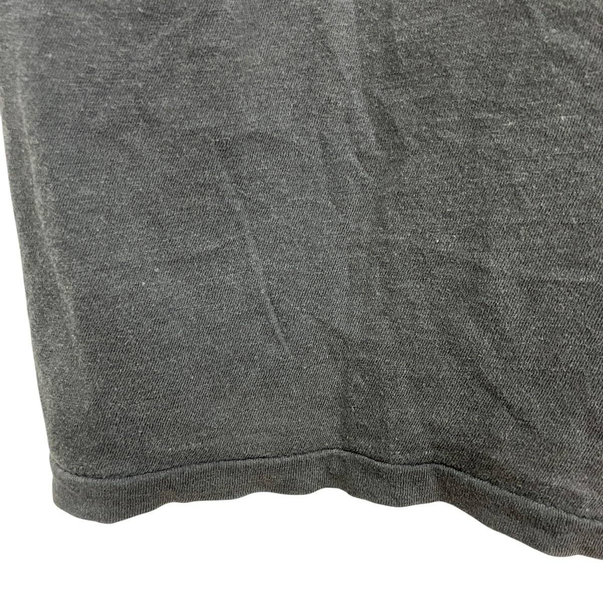 90s ZZTOP RECYCLERTシャツ - Image 7