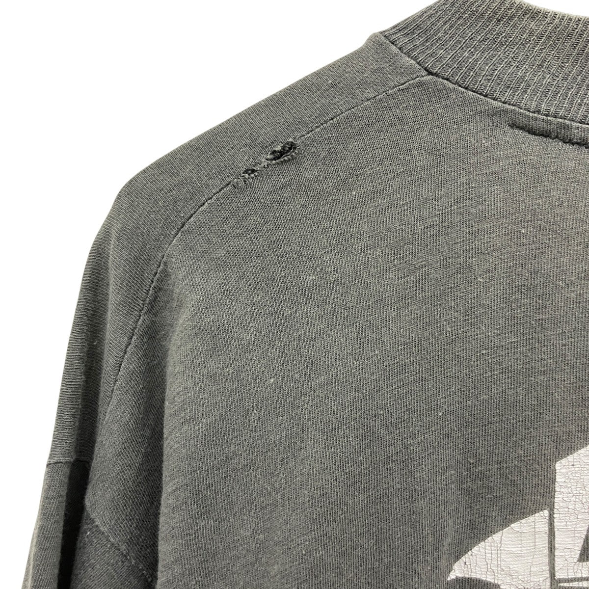 90s ZZTOP RECYCLERTシャツ - Image 8