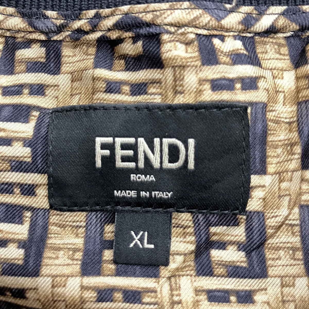 ズッカ柄Tシャツ12CPF-20-3201 - Image 3