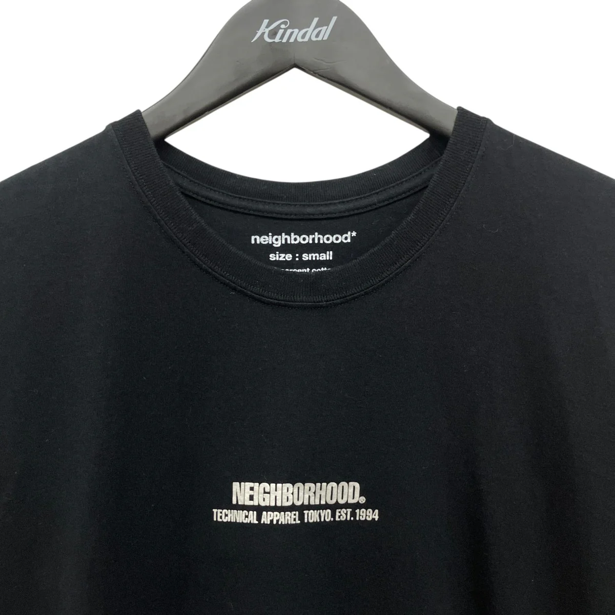 半袖カットソー - Image 4