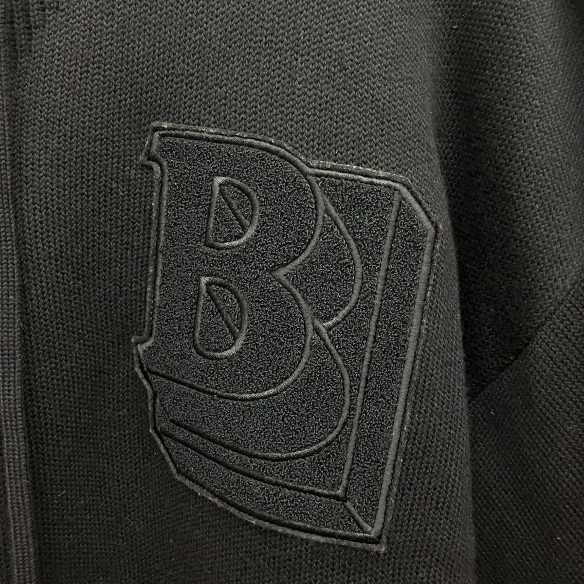 22AWBURLTON Hoodieニットパーカー8045511 - Image 7