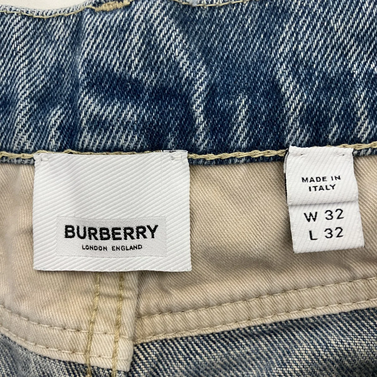 デニムパンツ8019425 - Image 4