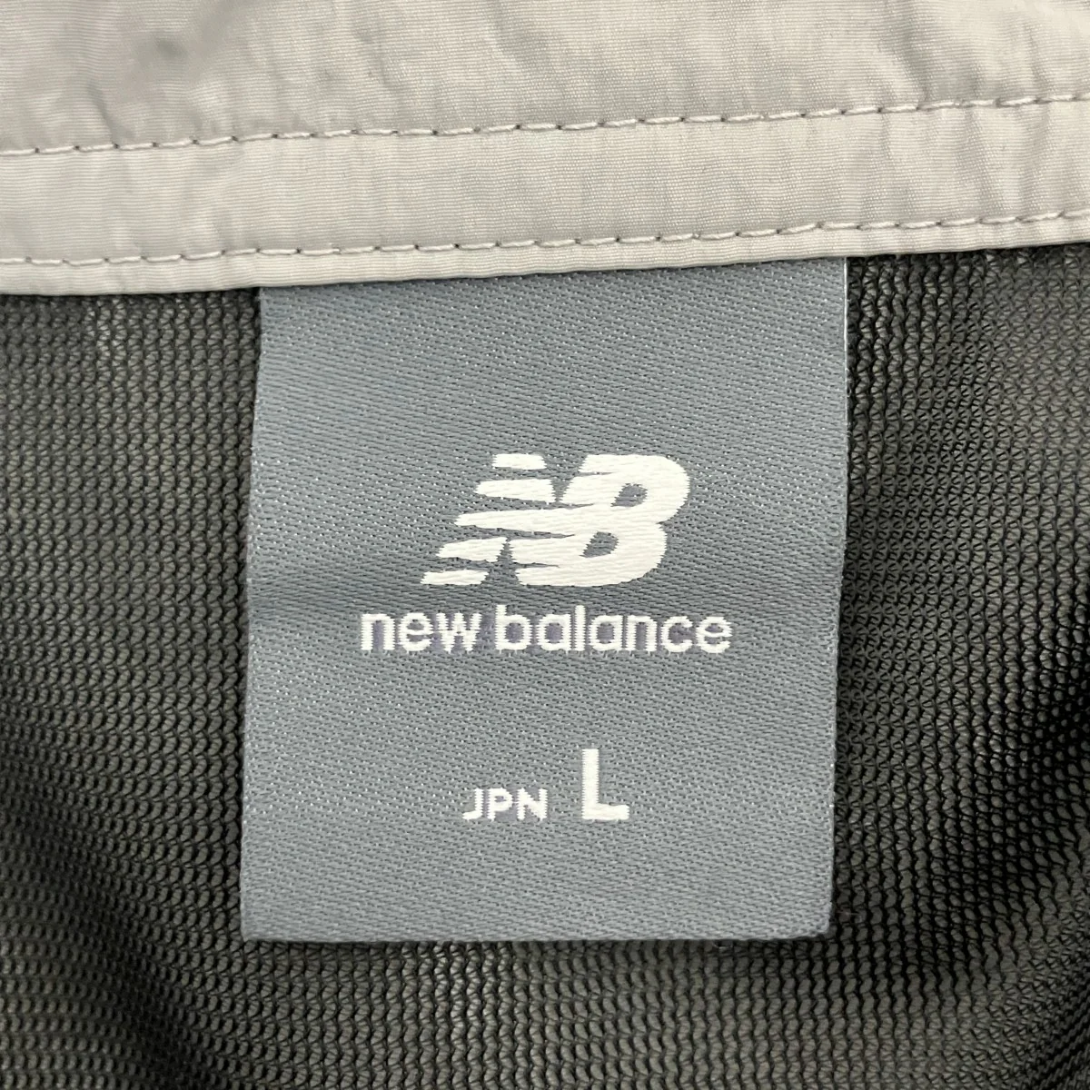 Black Out ウインドナイロンジャケットAMJ55253 - Image 3