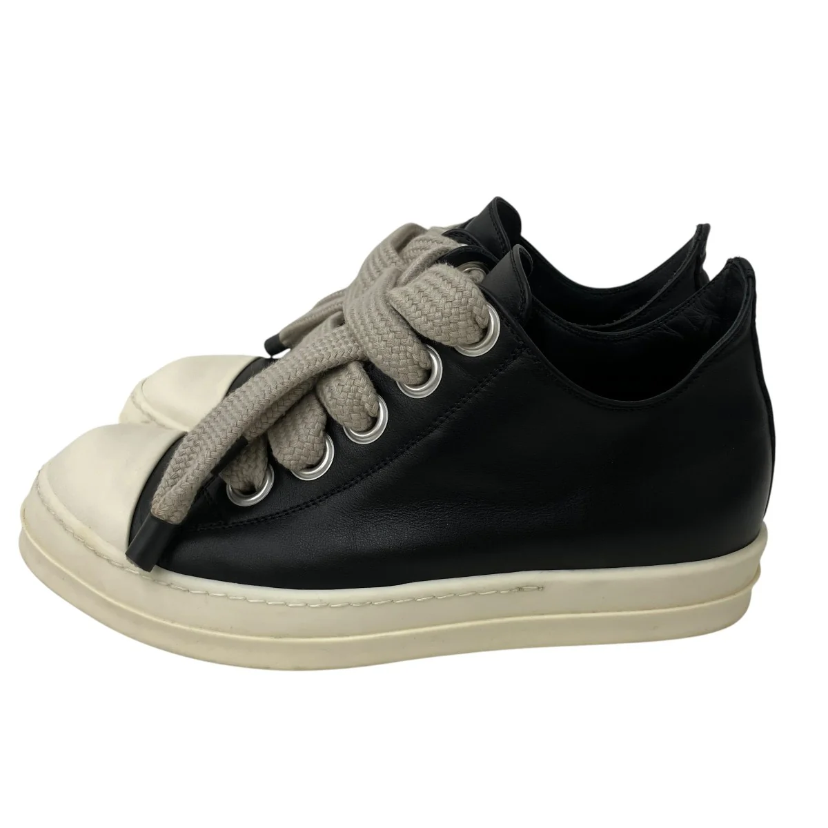JUMBOLACED LOW SNEAKERSスニーカー59943 - Image 2