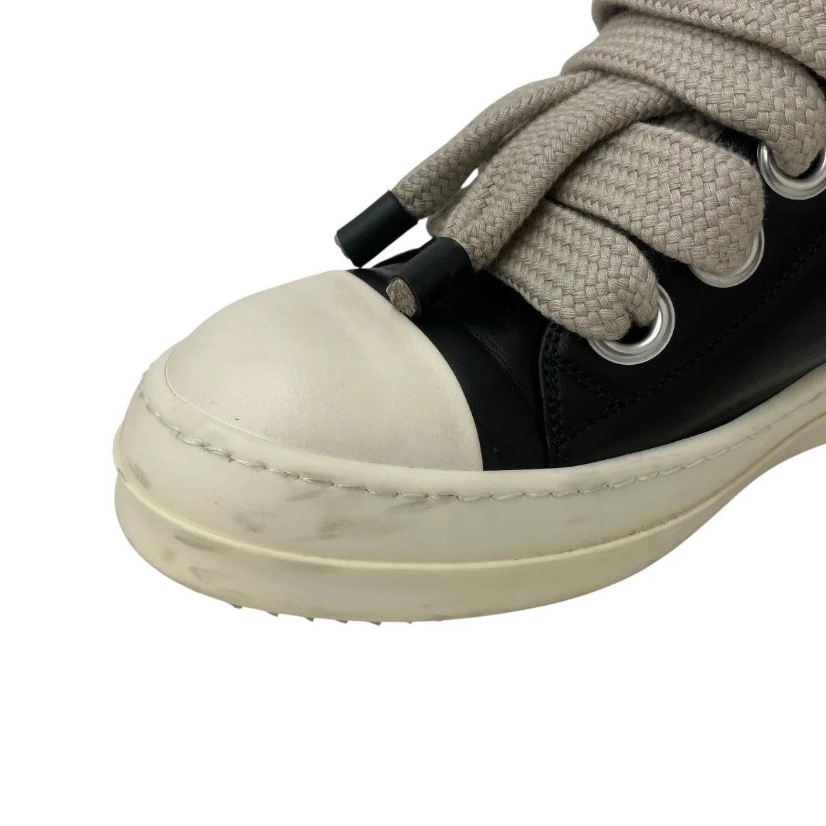 JUMBOLACED LOW SNEAKERSスニーカー59943 - Image 9