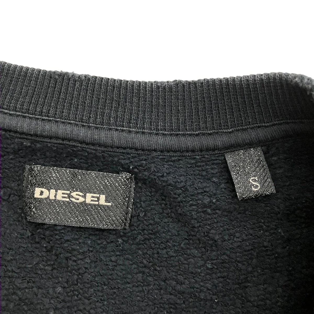 ウルフ ダメージ加工トレーナー - Image 3