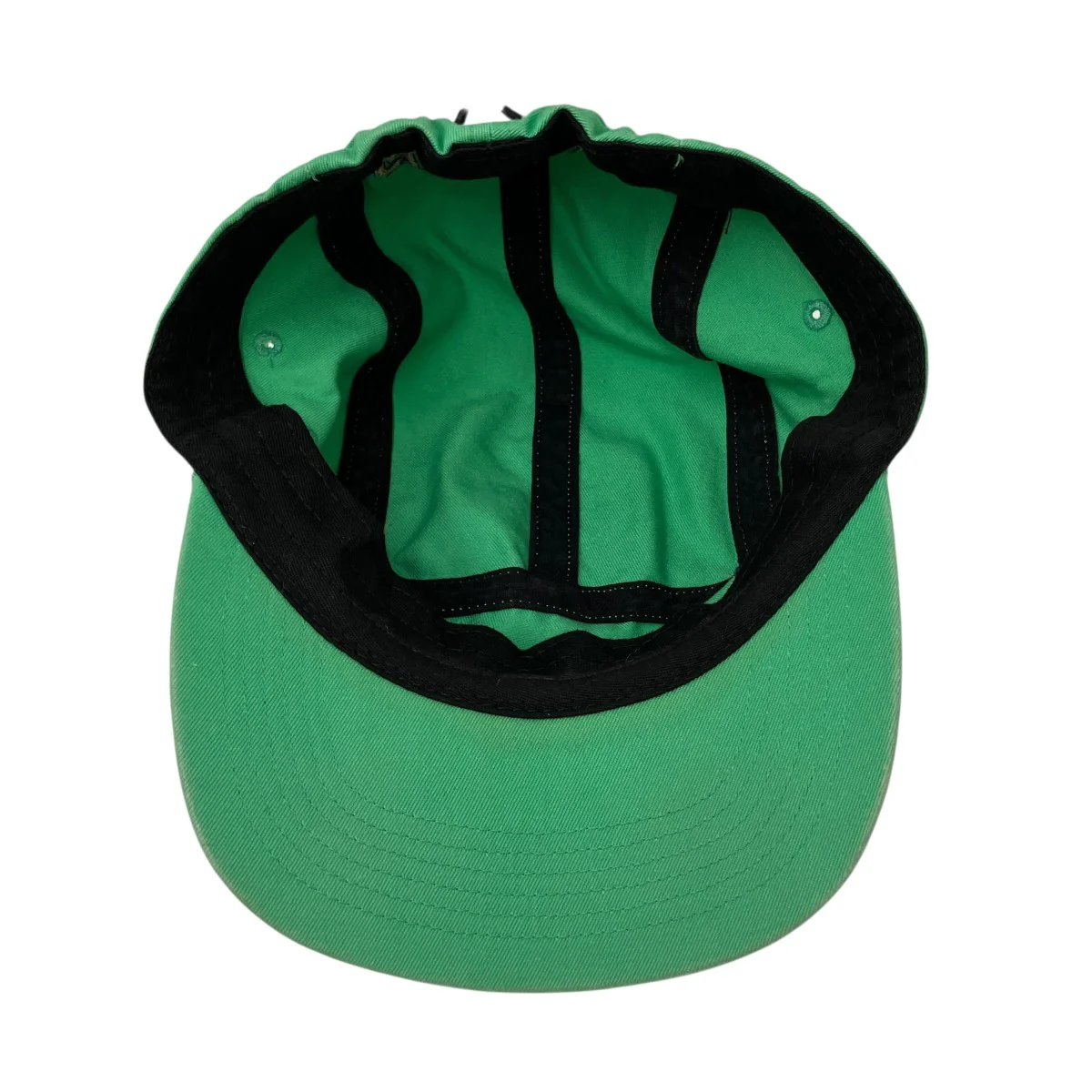 Arc Logo Shockcord Camp Capキャップ - Image 4