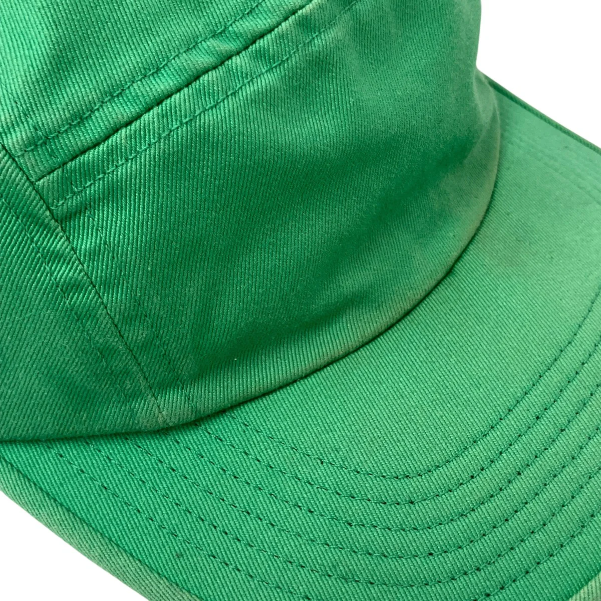 Arc Logo Shockcord Camp Capキャップ - Image 7