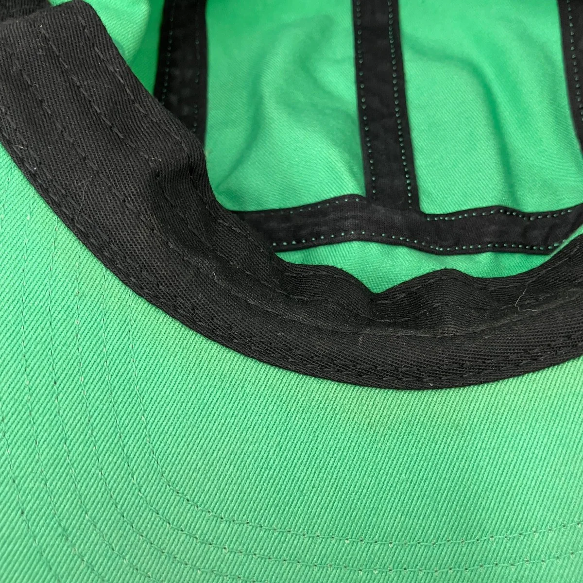 Arc Logo Shockcord Camp Capキャップ - Image 8