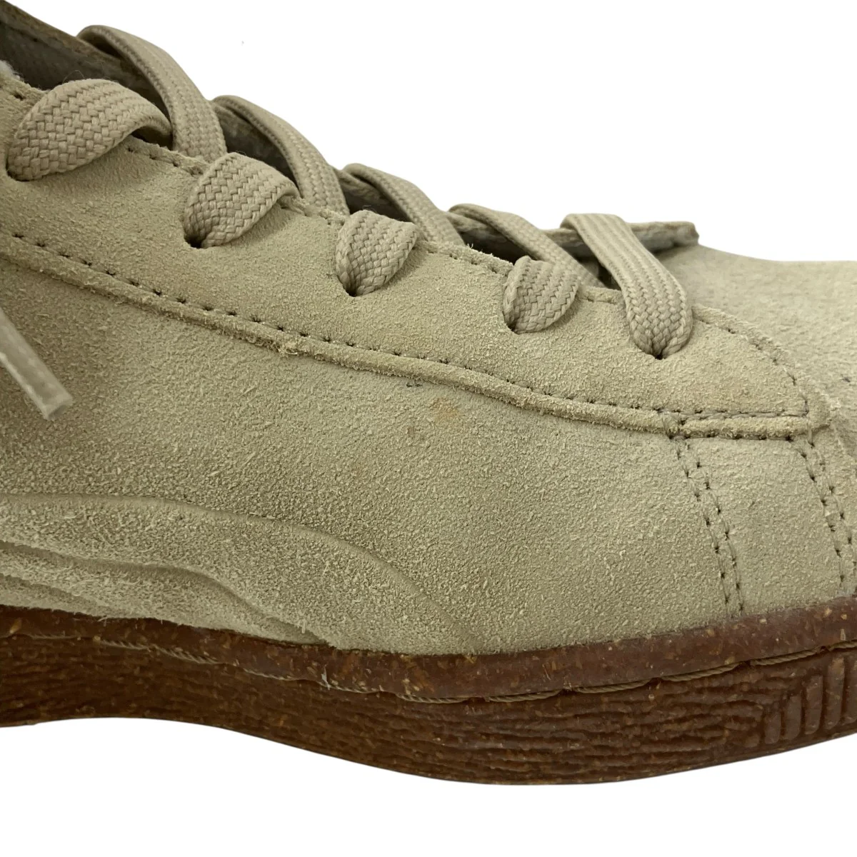 SUEDE MID Embossed Packハイカットスニーカー361895-01 - Image 4