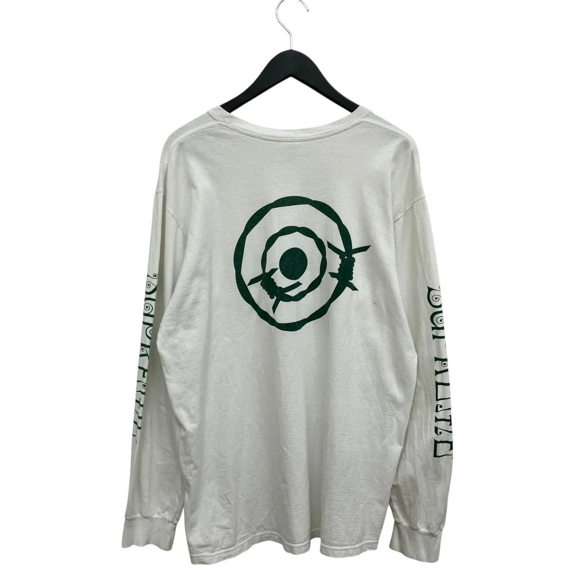 21SSL S Pocket Tee長袖Tシャツ - Image 2