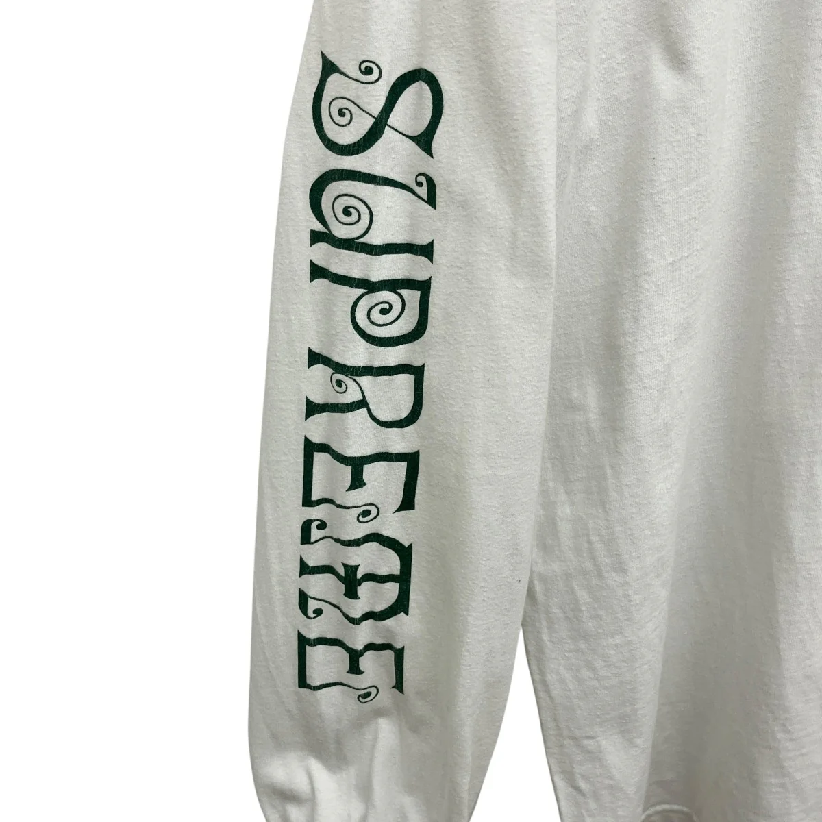 21SSL S Pocket Tee長袖Tシャツ - Image 7