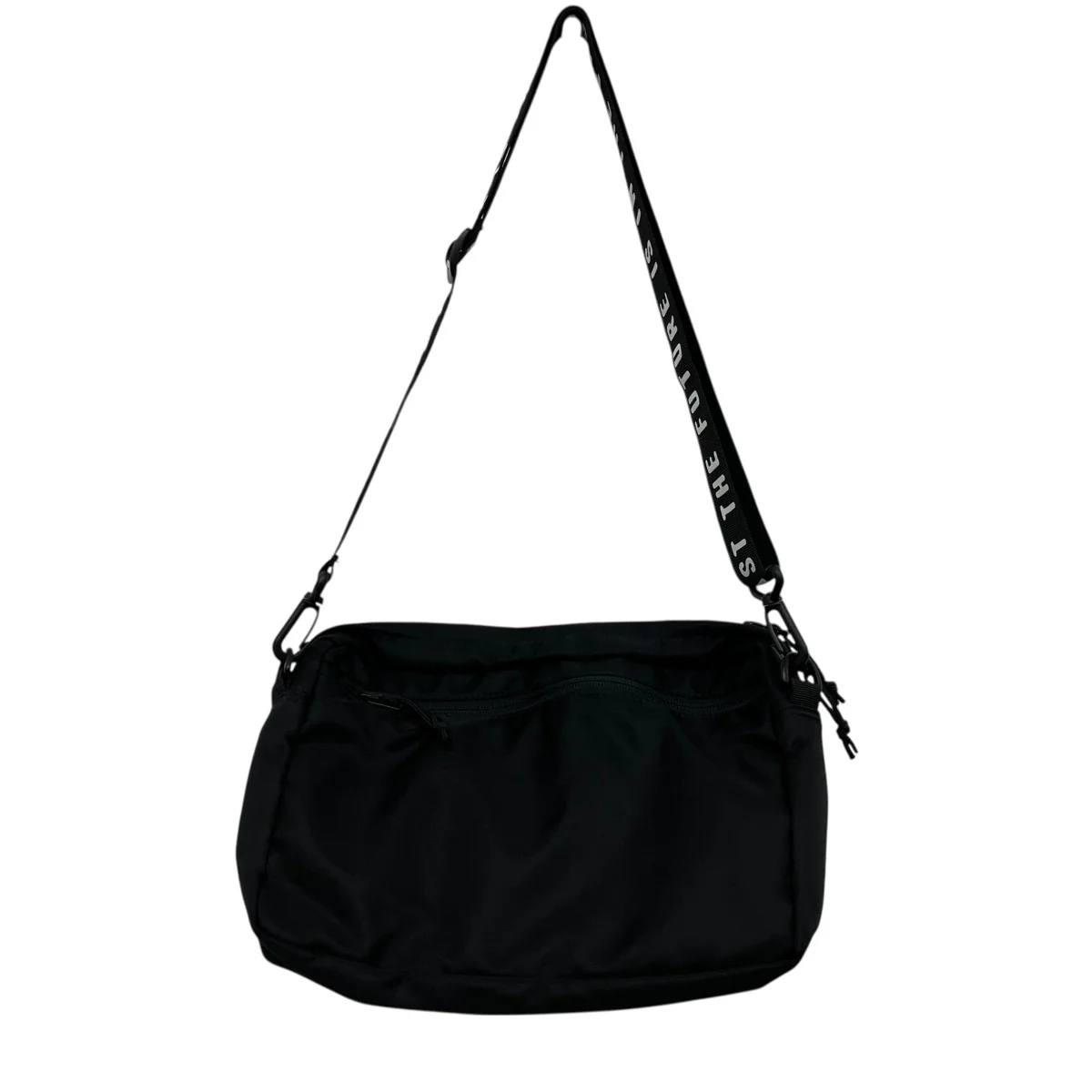 MILITARY POUCH LARGEショルダーバッグ - Image 2