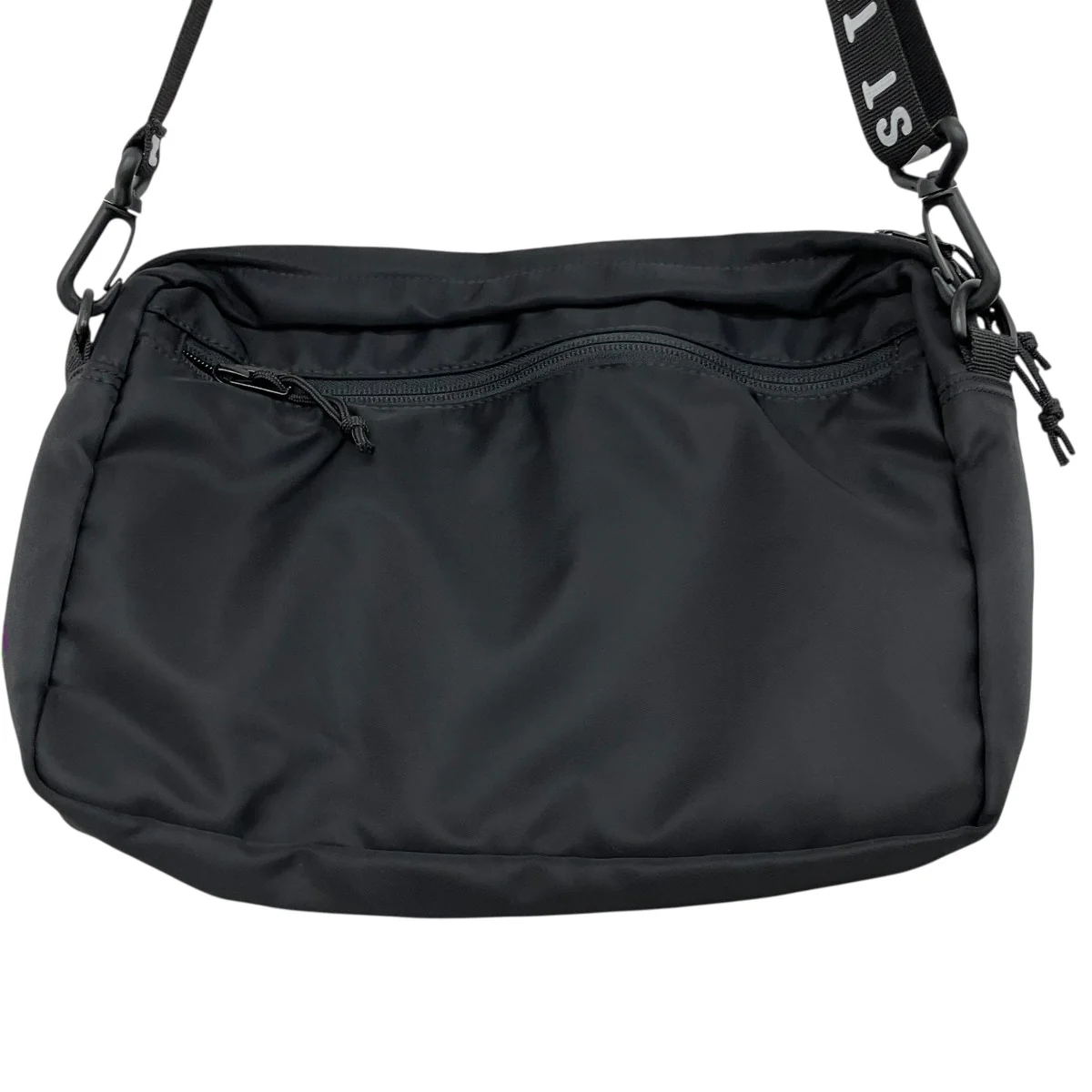 MILITARY POUCH LARGEショルダーバッグ - Image 4