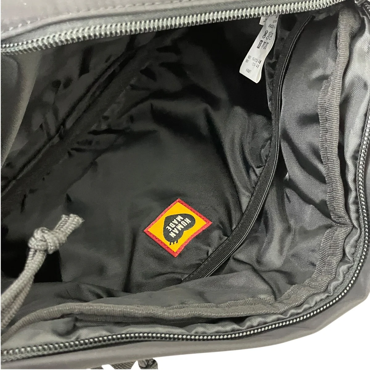 MILITARY POUCH LARGEショルダーバッグ - Image 6