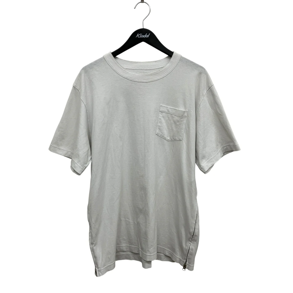 ポケットTシャツSCM-047