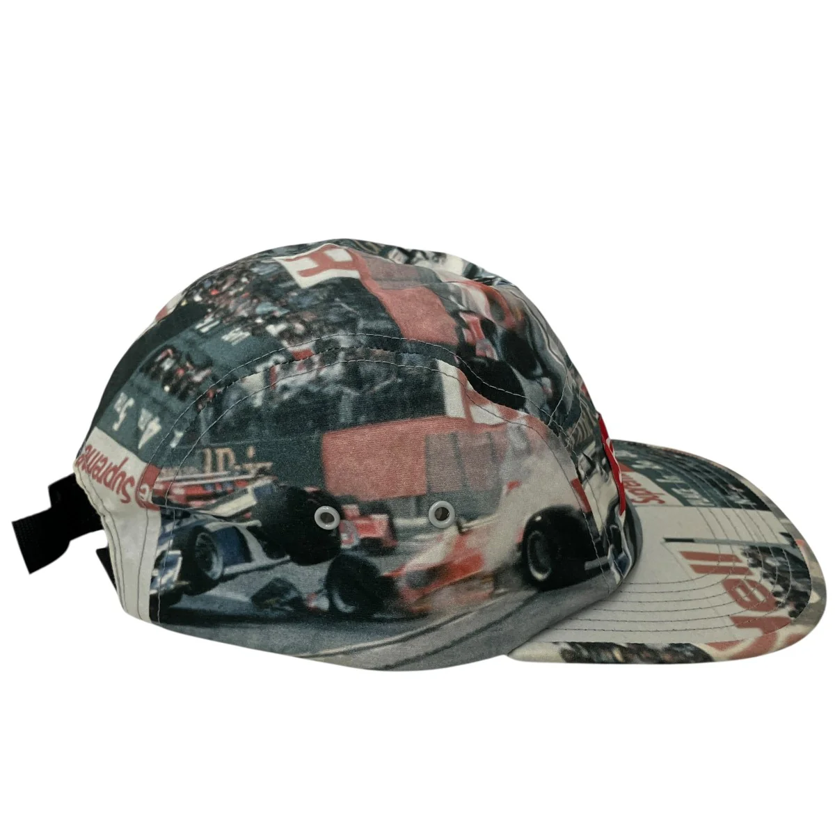 キャップ - Image 5