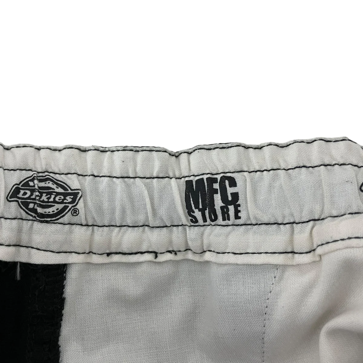 TUCK SHORT WORK PANTSハーフパンツmfc23s-bt-0003 - Image 5