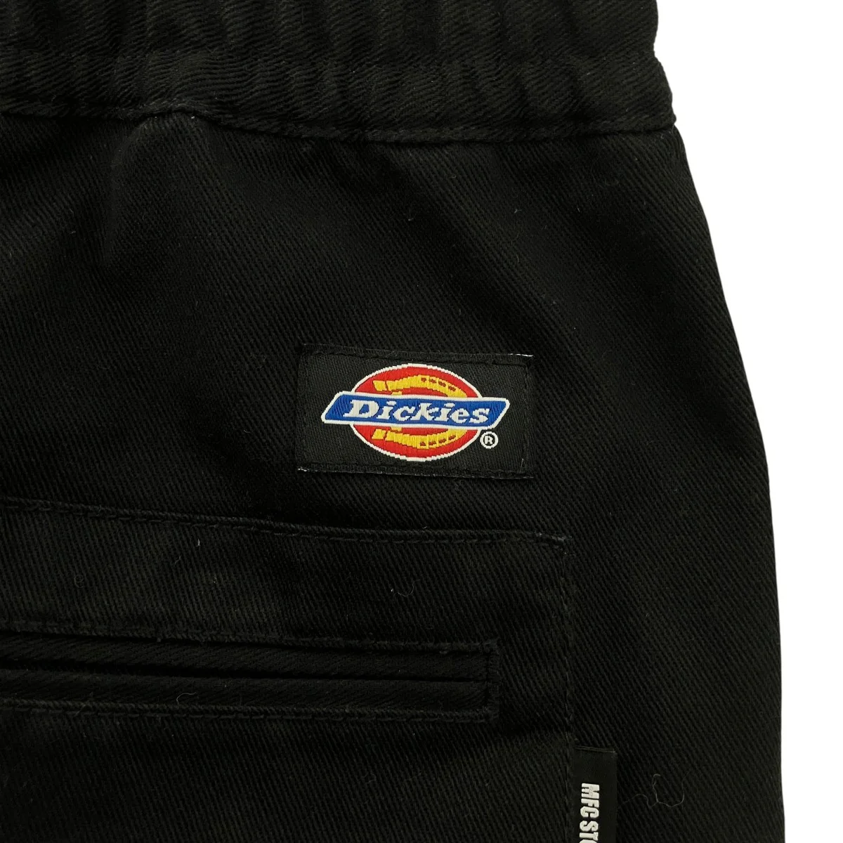 TUCK SHORT WORK PANTSハーフパンツmfc23s-bt-0003 - Image 7