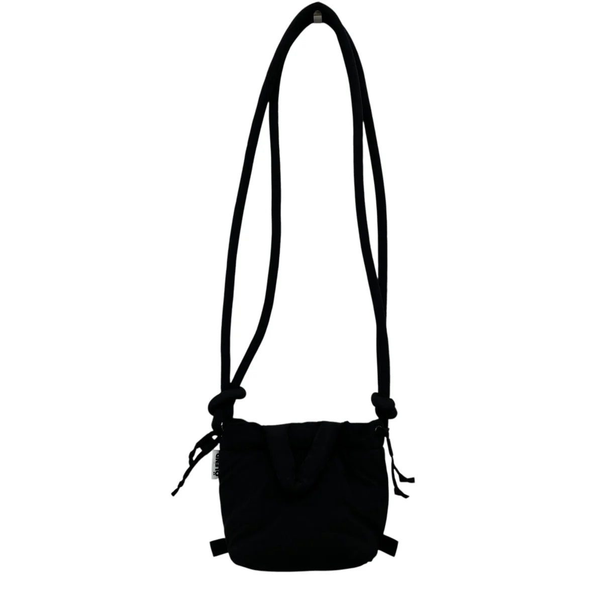MICRO ONA SOFT BAG3WAYショルダーバッグ