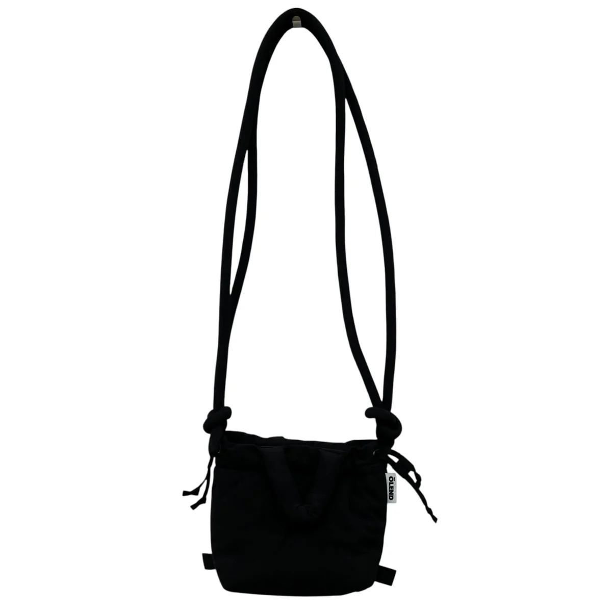 MICRO ONA SOFT BAG3WAYショルダーバッグ - Image 2