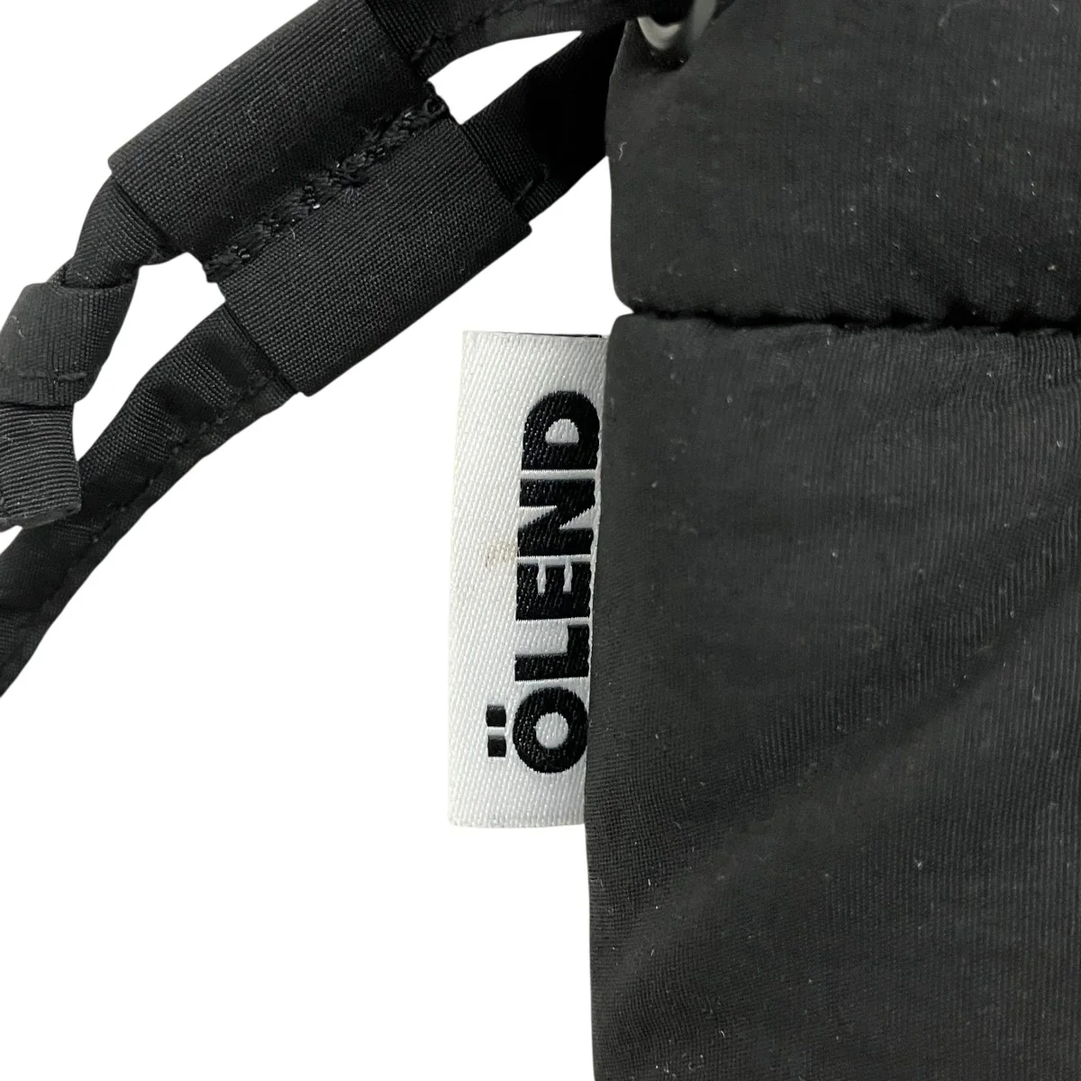 MICRO ONA SOFT BAG3WAYショルダーバッグ - Image 5