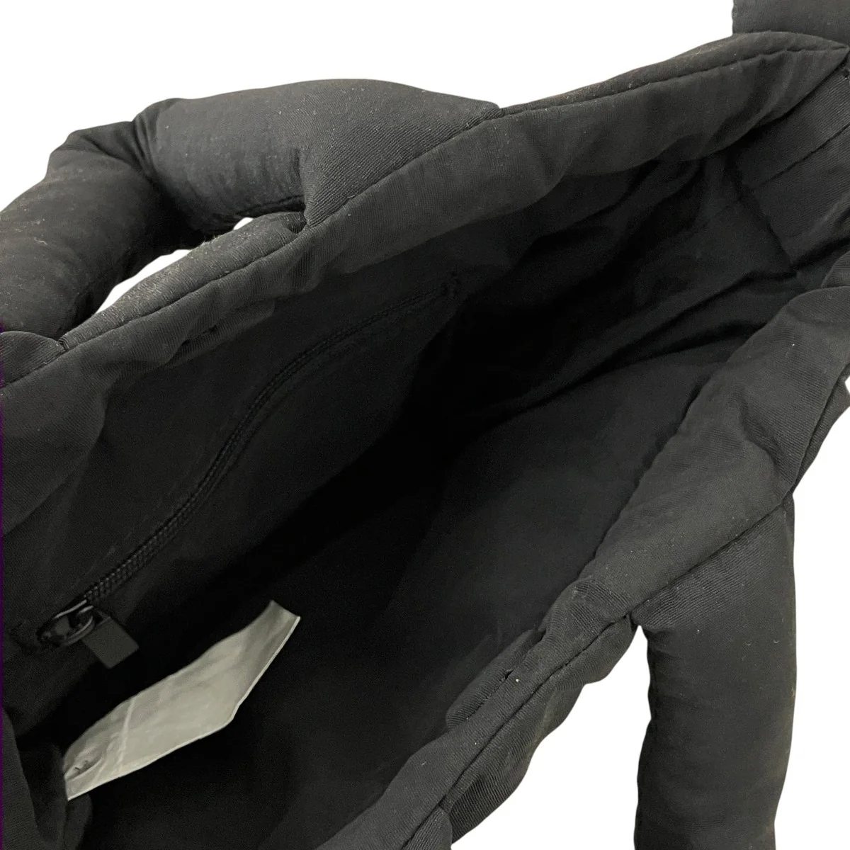 MICRO ONA SOFT BAG3WAYショルダーバッグ - Image 6