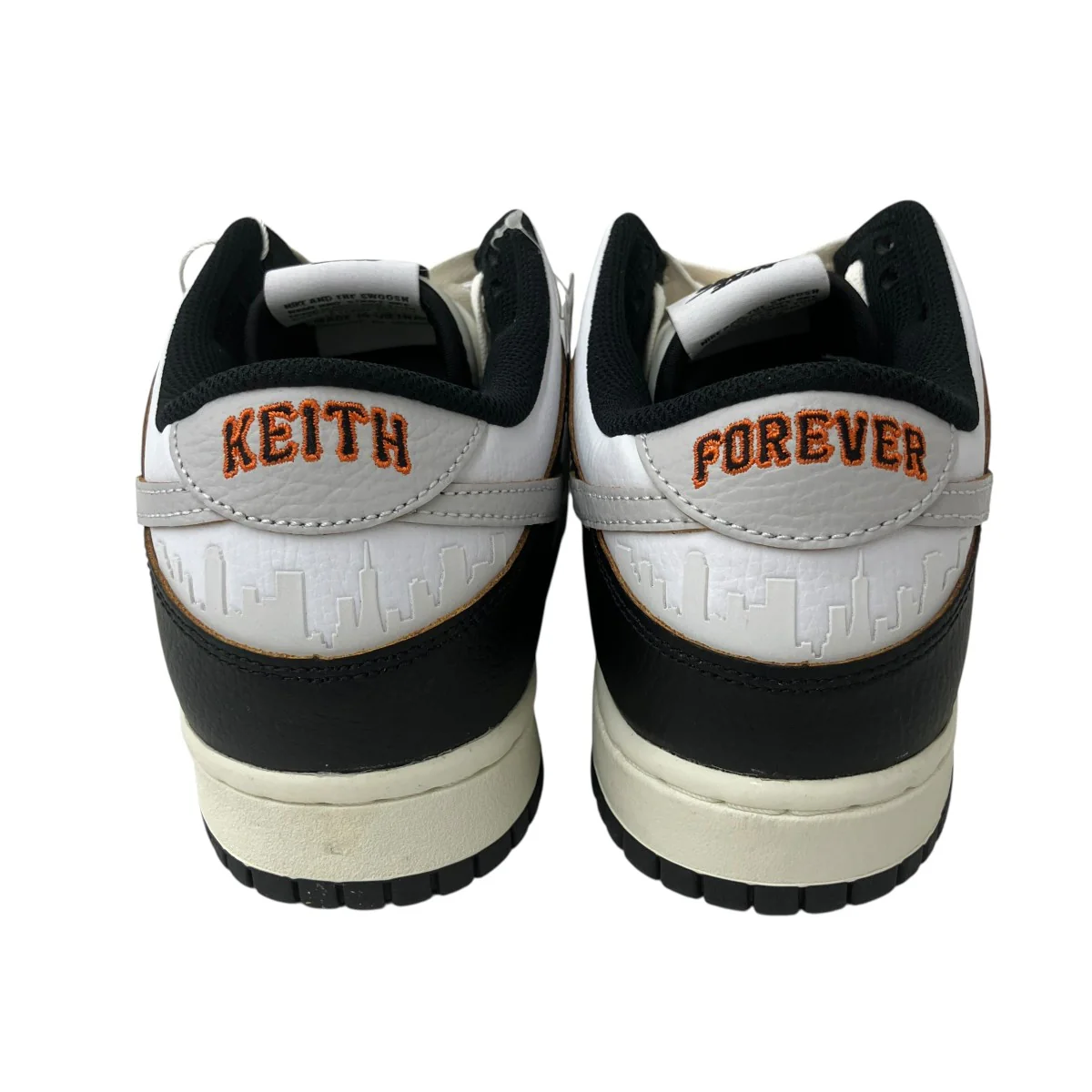 NIKE DUNK LOW OG QSスニーカーFD8775-001 - Image 5