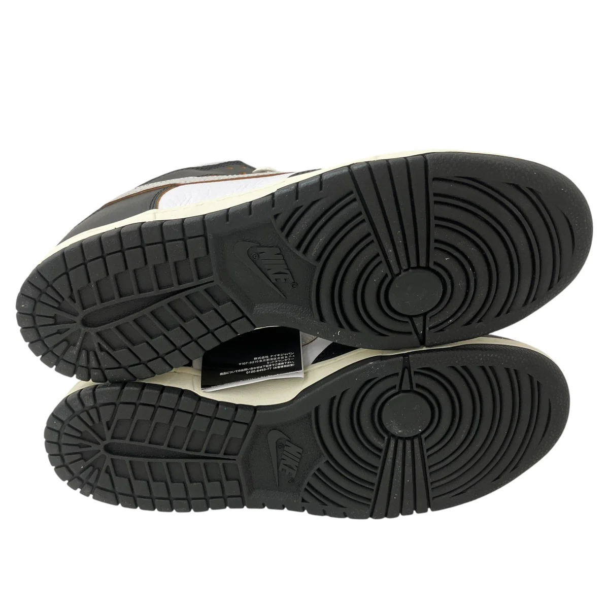 NIKE DUNK LOW OG QSスニーカーFD8775-001 - Image 7