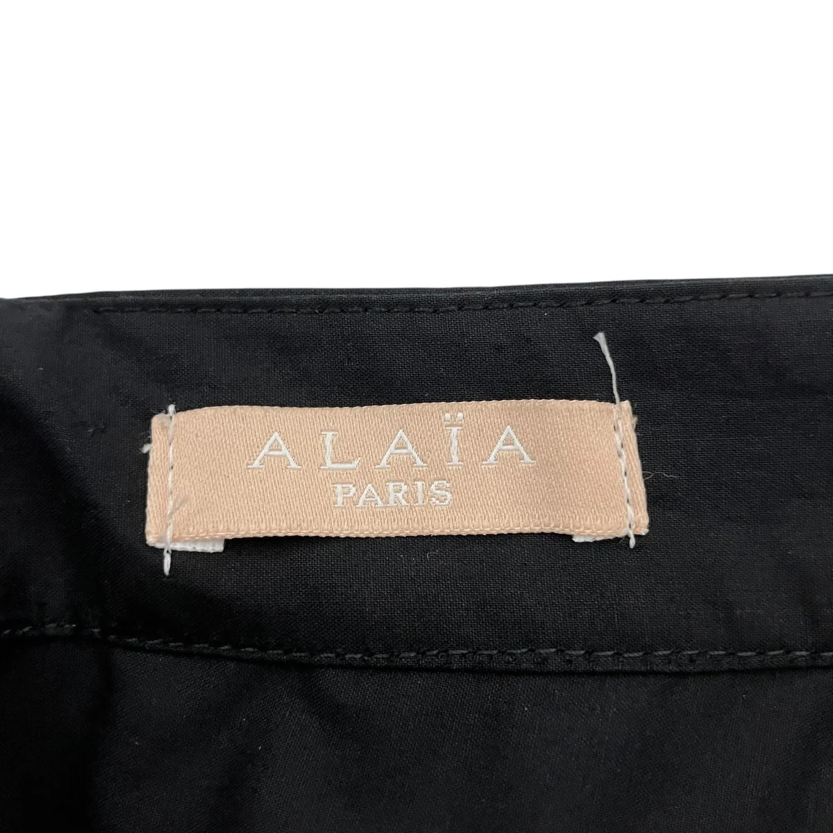 スカートAA9J0648LT363 - Image 3