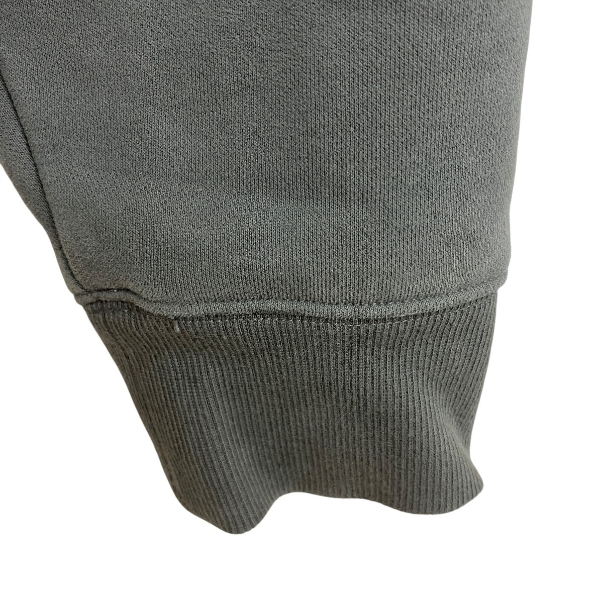 BACK LOGO HOODIEジップパーカーSWG24-HO04 - Image 9