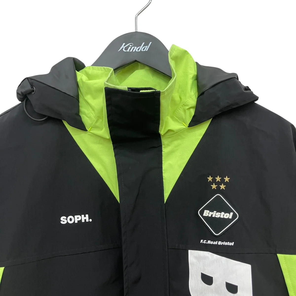 TOUR JACKETジャケットFCRB-200035 - Image 5