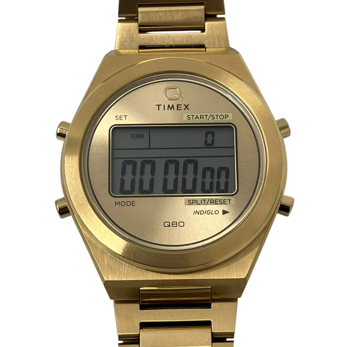 Q TIMEX Q80 コンチネンタル時計TW2Y09700 - Image 2