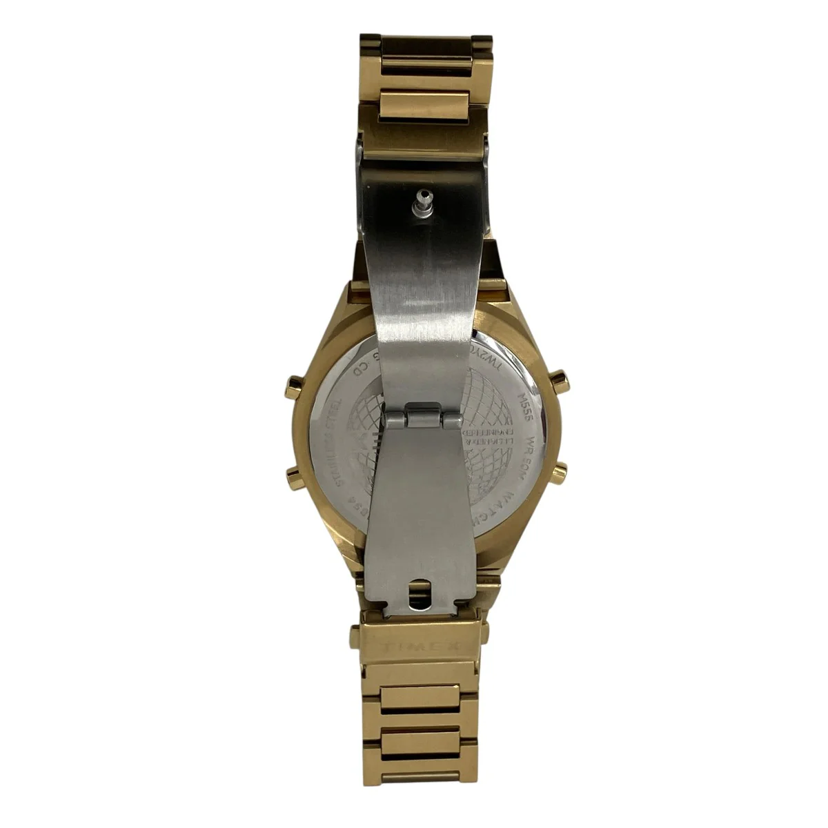 Q TIMEX Q80 コンチネンタル時計TW2Y09700 - Image 5