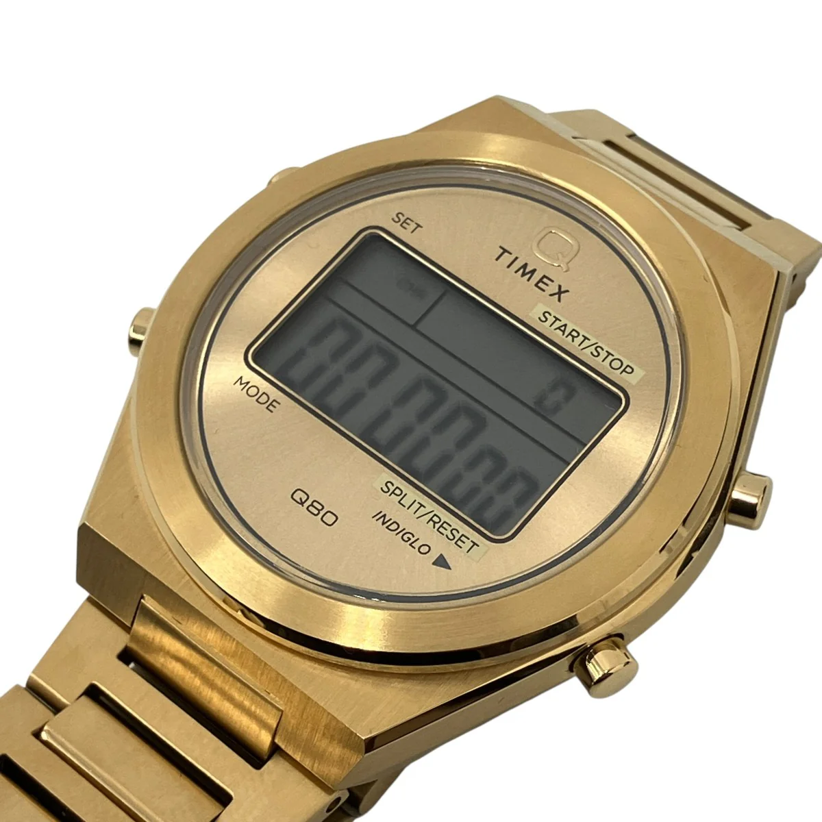 Q TIMEX Q80 コンチネンタル時計TW2Y09700 - Image 7