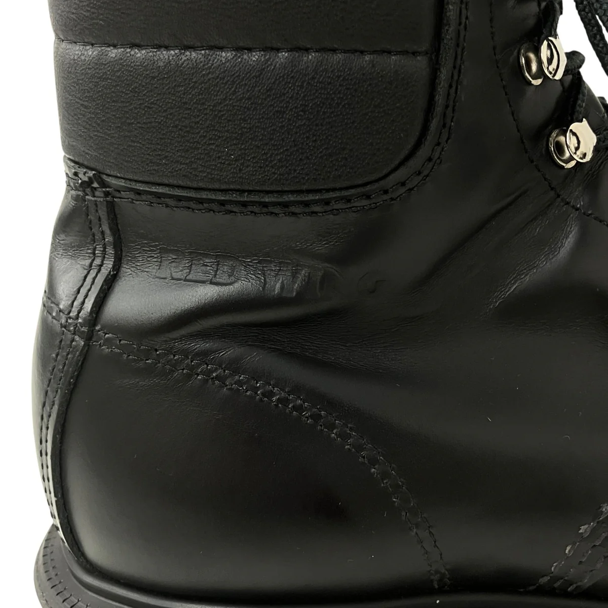 SuperSole 6-inch Mocブーツ8133 - Image 8