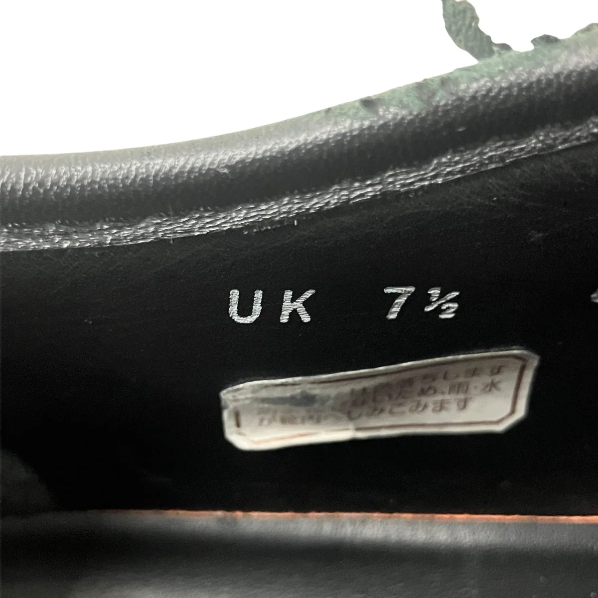 スニーカーMBI021380BGRRSDKG62 - Image 7