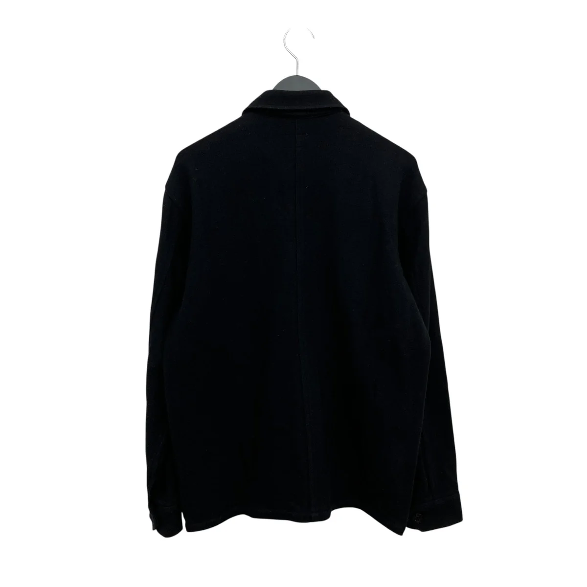CPO T-WOOL JKTロングスリーブシャツ - Image 2