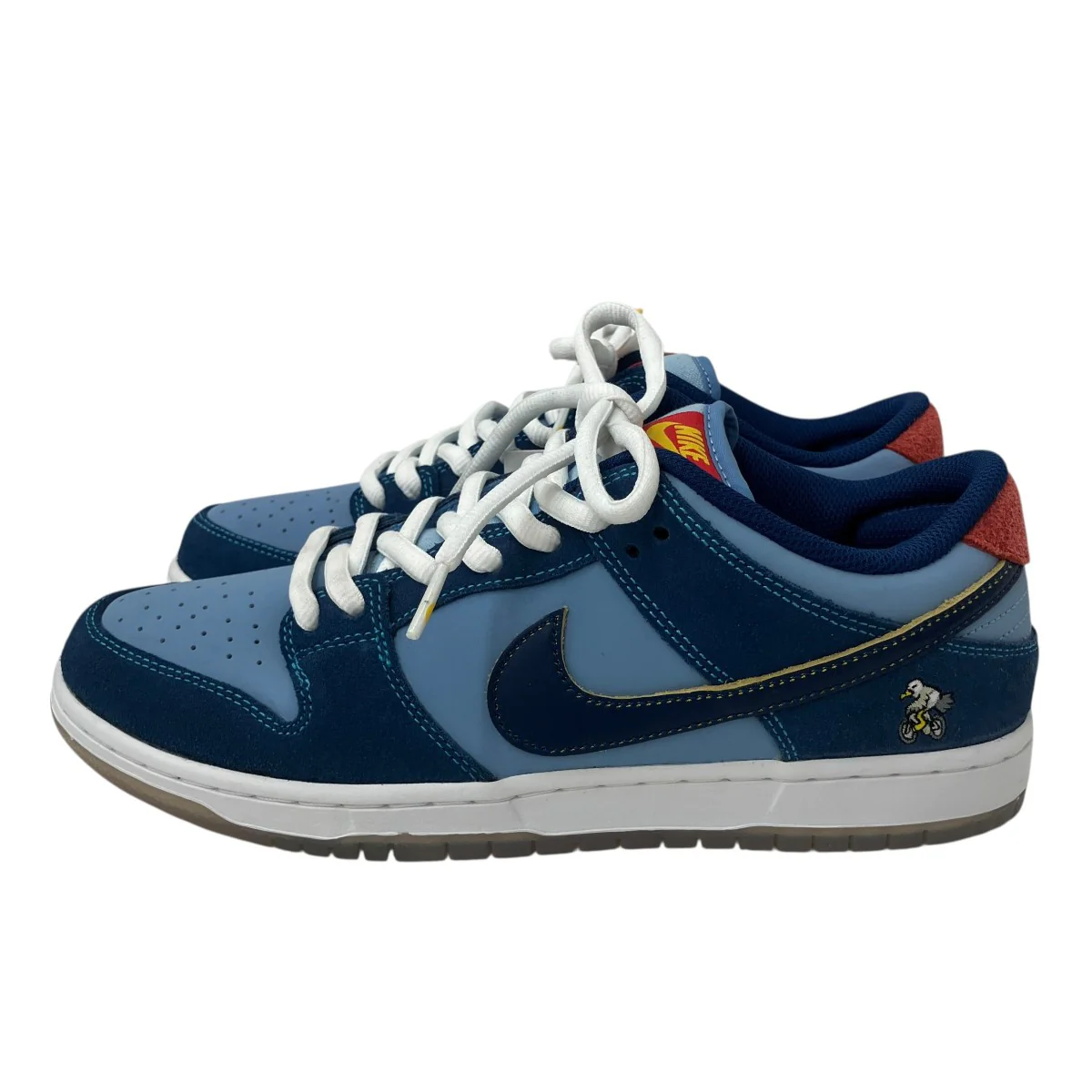 SB DUNK LOW PRM WSSスニーカーDX5549-400 - Image 2