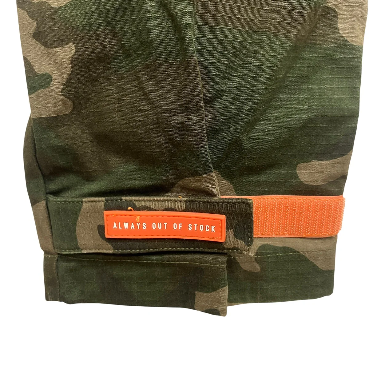 カーゴパンツAC19FW-P03 - Image 10