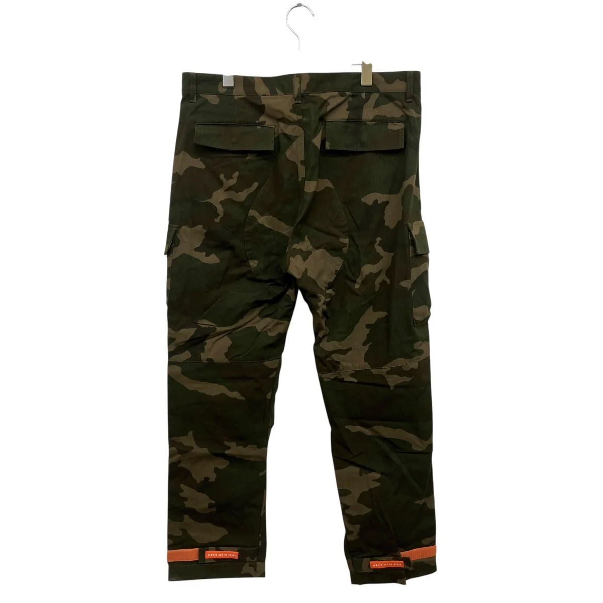 カーゴパンツAC19FW-P03 - Image 2