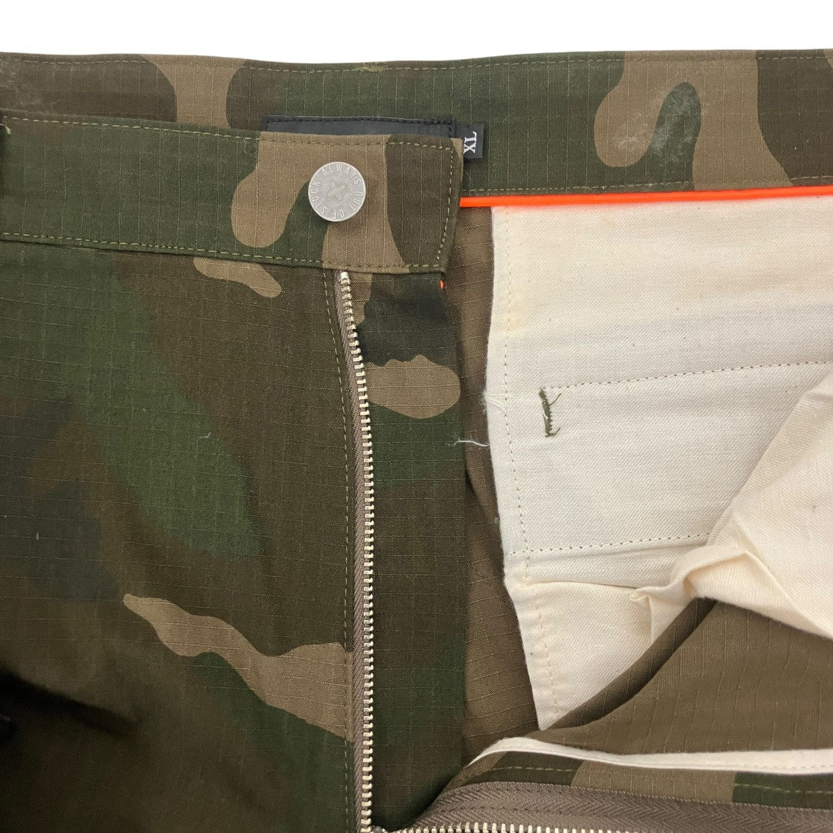 カーゴパンツAC19FW-P03 - Image 3