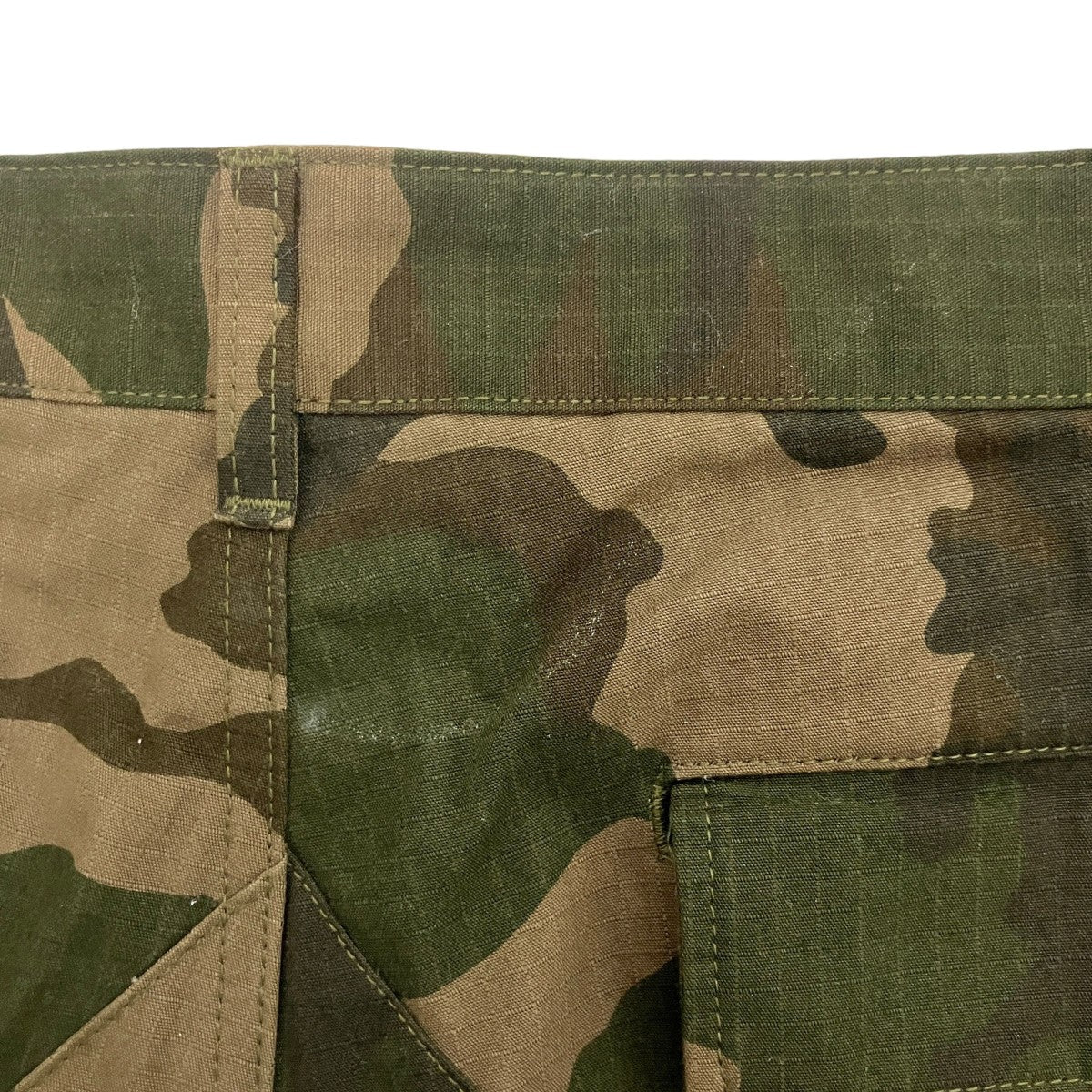 カーゴパンツAC19FW-P03 - Image 8