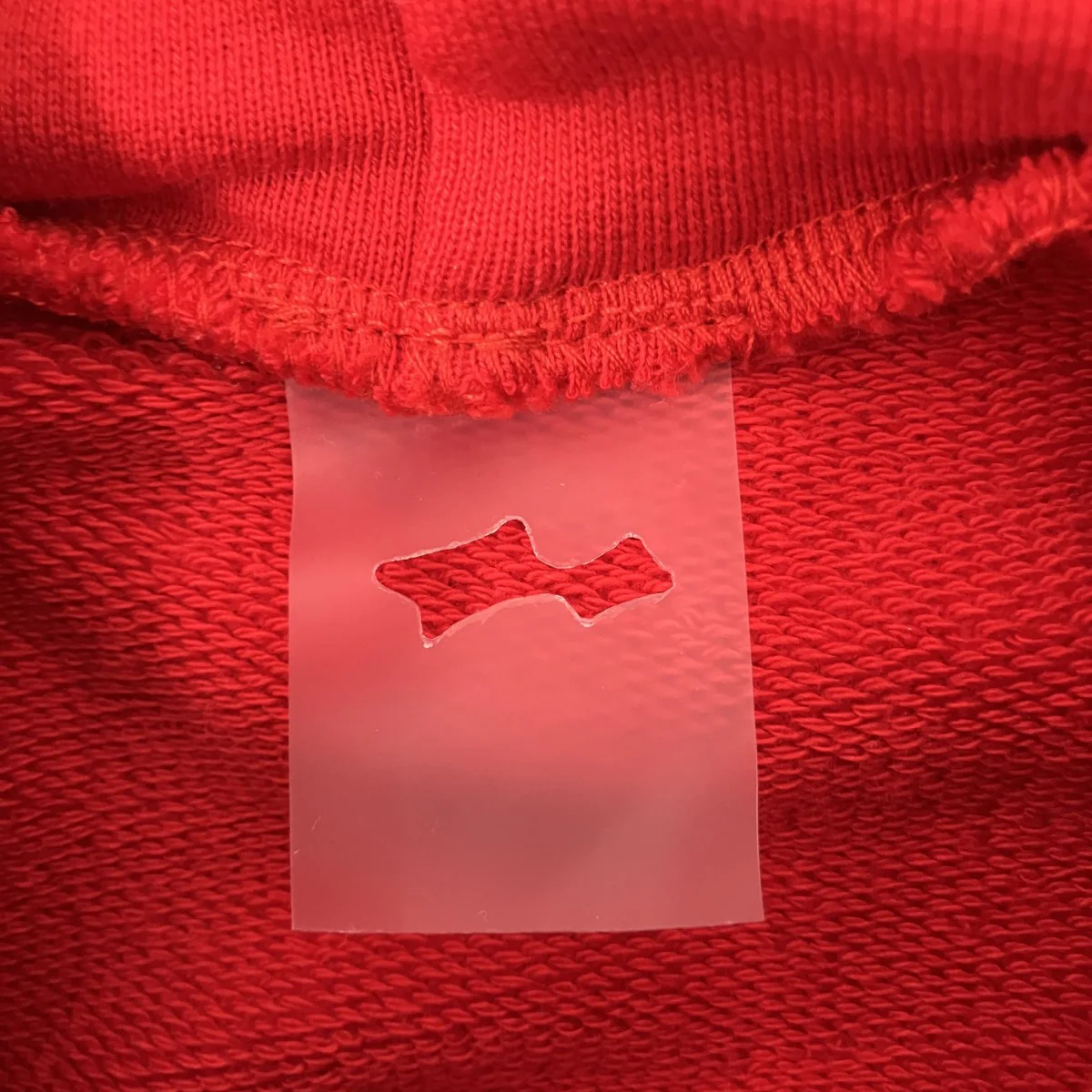 パーカー - Image 3