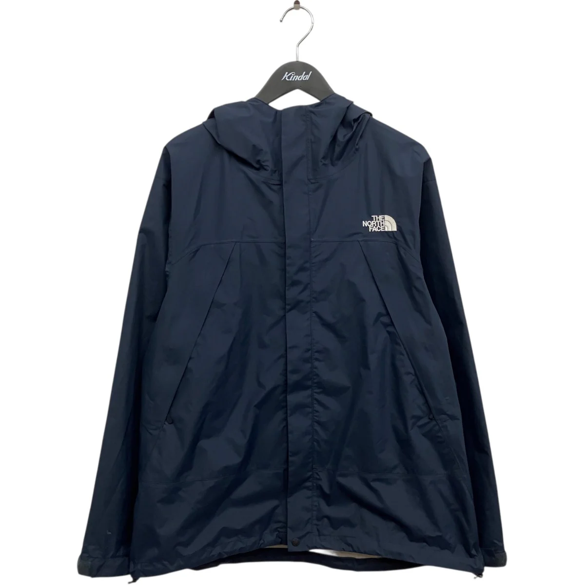 Dot Shot JacketナイロンジャケットNP62452