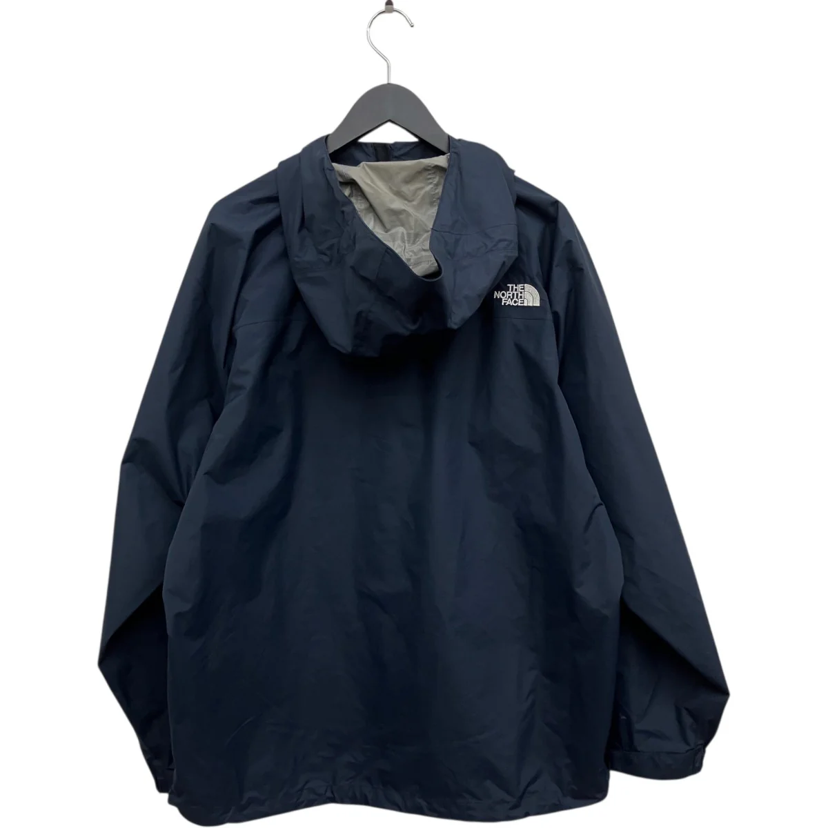 Dot Shot JacketナイロンジャケットNP62452 - Image 2